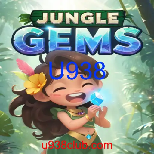 JungleGems