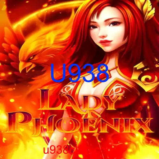 LadyPhoenix