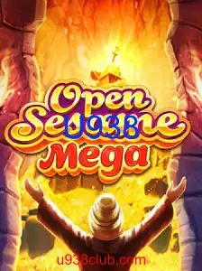 OPENSESAMEMEGA
